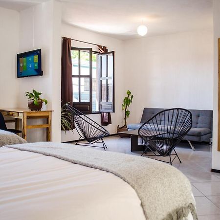 Estacion Alameda Hotel Orizaba  Ngoại thất bức ảnh