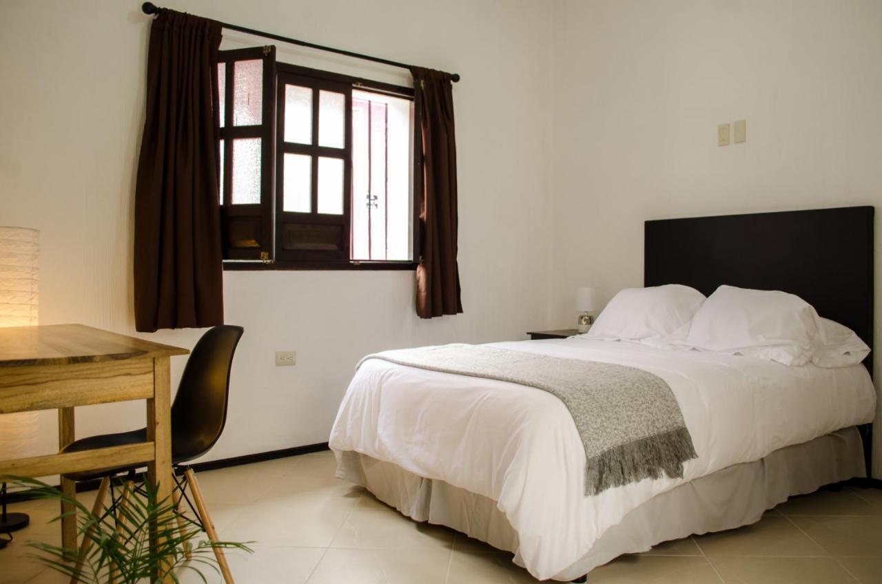 Estacion Alameda Hotel Orizaba  Ngoại thất bức ảnh