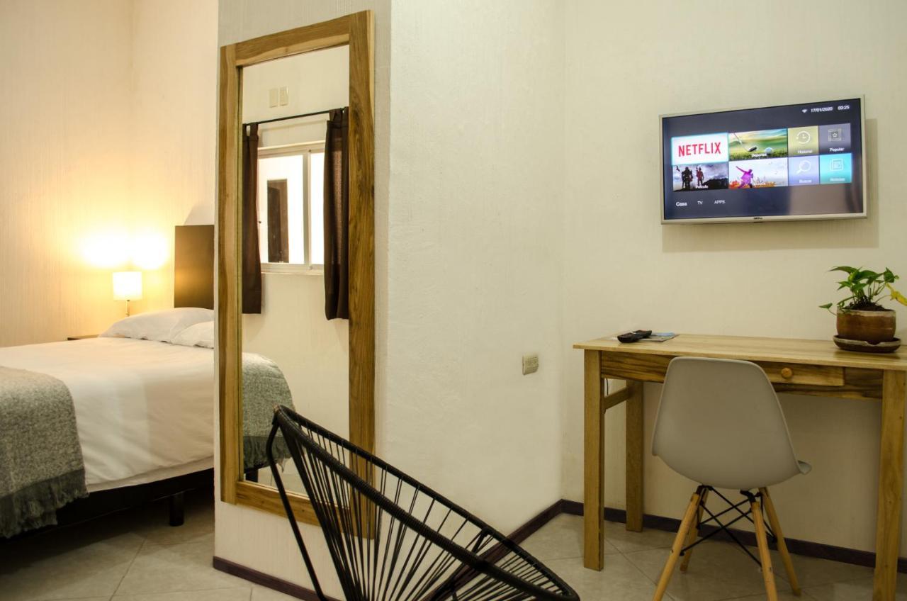 Estacion Alameda Hotel Orizaba  Ngoại thất bức ảnh