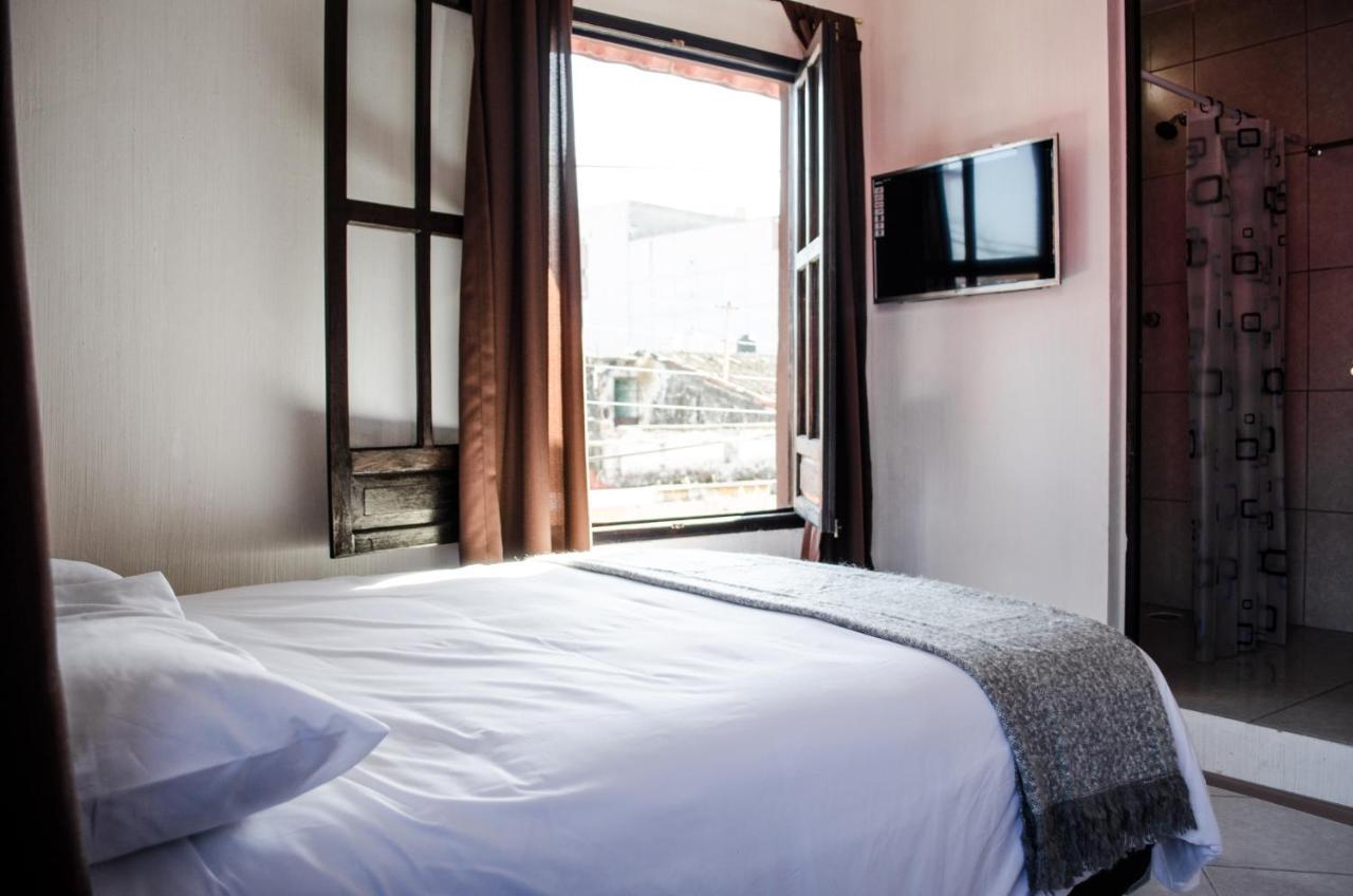 Estacion Alameda Hotel Orizaba  Ngoại thất bức ảnh