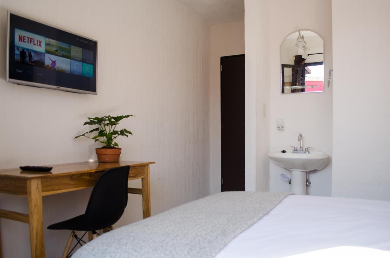 Estacion Alameda Hotel Orizaba  Ngoại thất bức ảnh