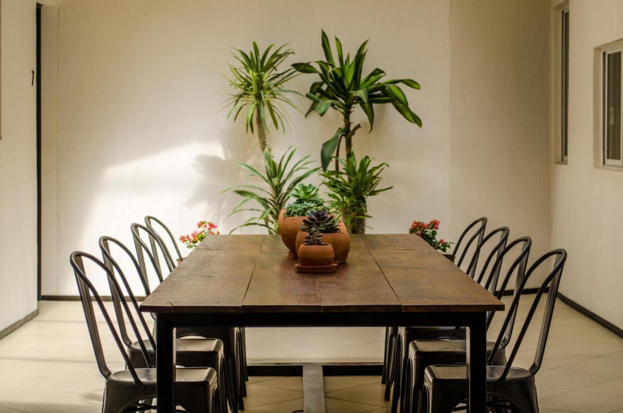 Estacion Alameda Hotel Orizaba  Ngoại thất bức ảnh